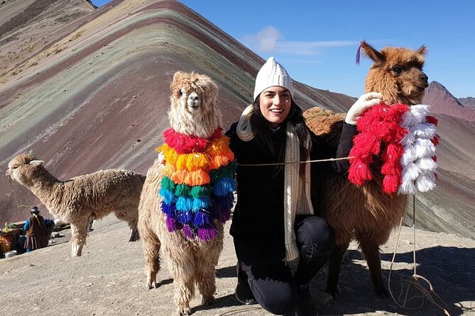 Vinicunca Rainbow Mountain Tour Including Breakfast & Lunch From Cusco - Good To Know