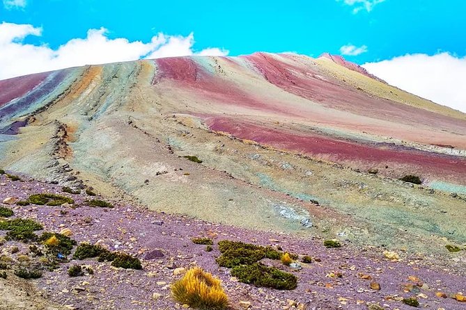 Vinicunca Rainbow Mountain Trek 1 Day by Cusipata - Huaynas Expeditions - Pricing and Booking Details