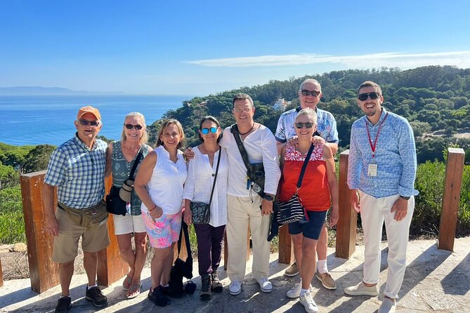 Vip All Inclusive Tangier Private Day Tour From Malaga & Province - Good To Know