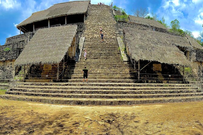 VIP Ek Balam Private Tour - Good To Know