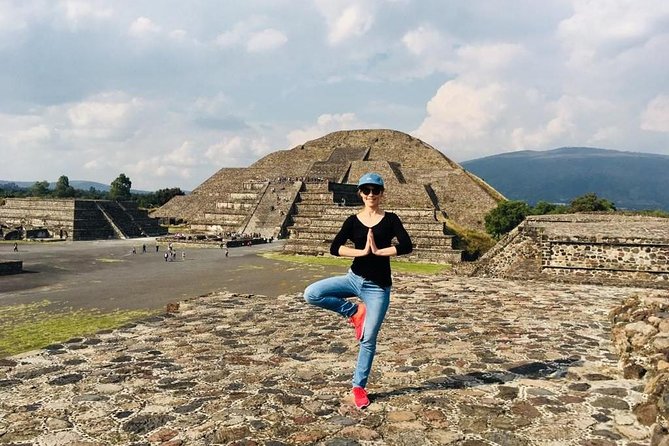 VIP Experience in Teotihuacán (The Cheapest Price for Private Tour) - What To Expect