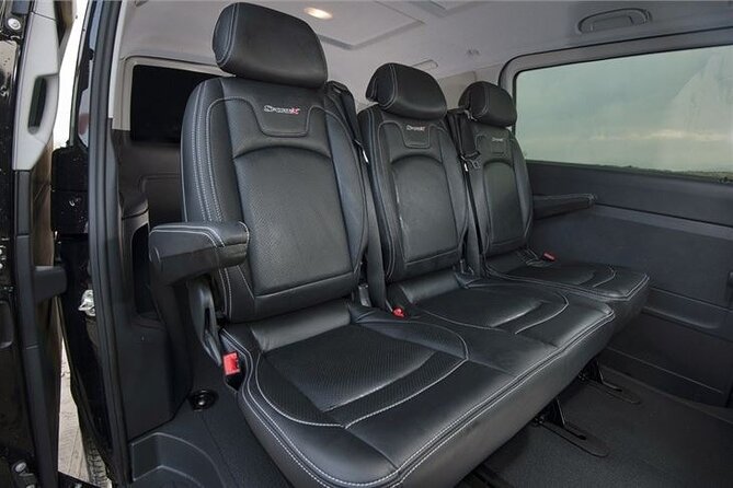 VIP Ferry Ticket From Piraeus Port To Santorini & Private Transfer Included - Good To Know