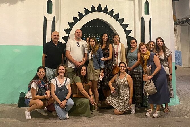Vip Full Day Private Tangier Tour From Malaga All Inclusive - Good To Know