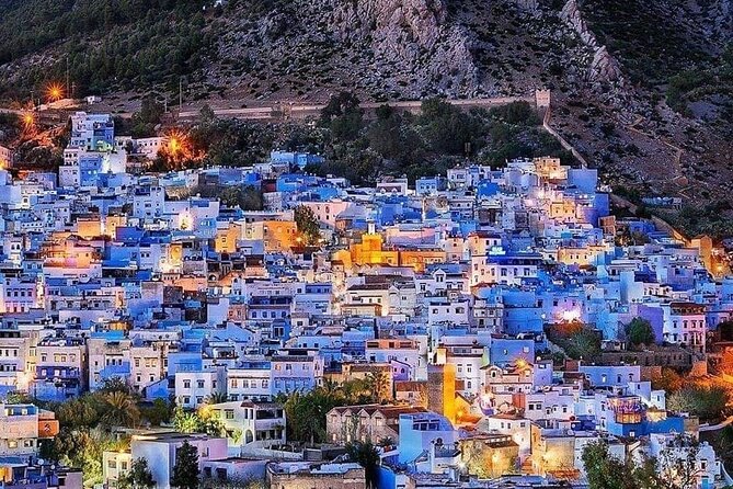 Vip Private Excursion From Tangier To Chefchaouen - Good To Know