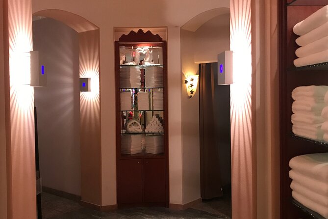4 Best Massage And Relaxation Services In Las Vegas