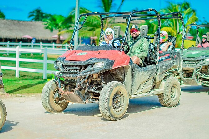 Vip Punta Cana Buggies - Pricing and Booking Details