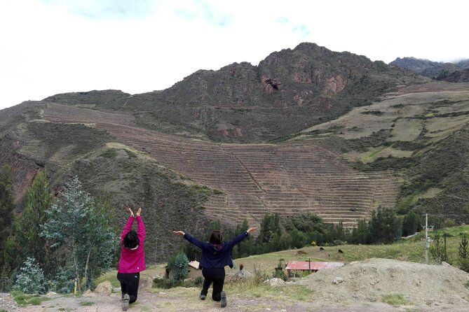 VIP Sacred Valley Tour - Pickup and Start Time