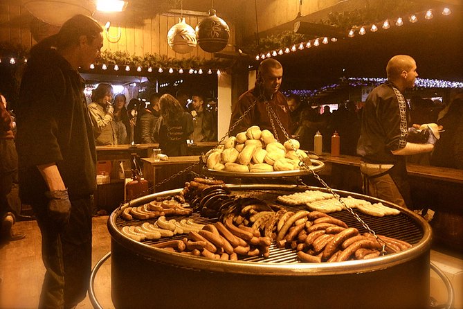 VIP Tour: Award Winning Christmas Market Tour - Good To Know