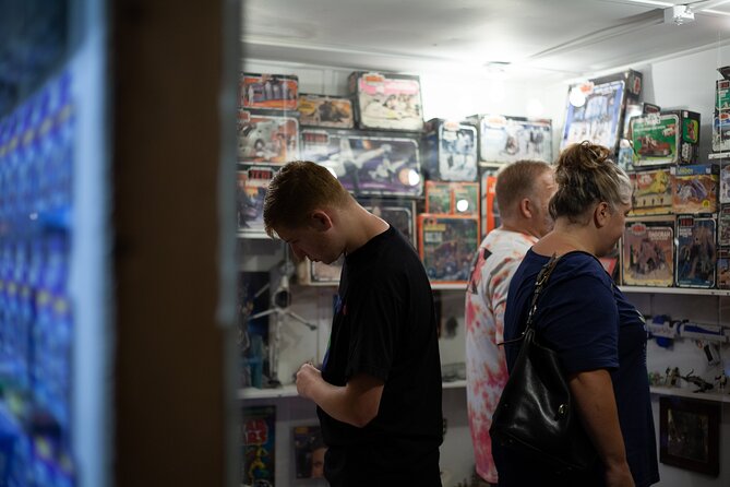 2 Best Tours In Hot Springs