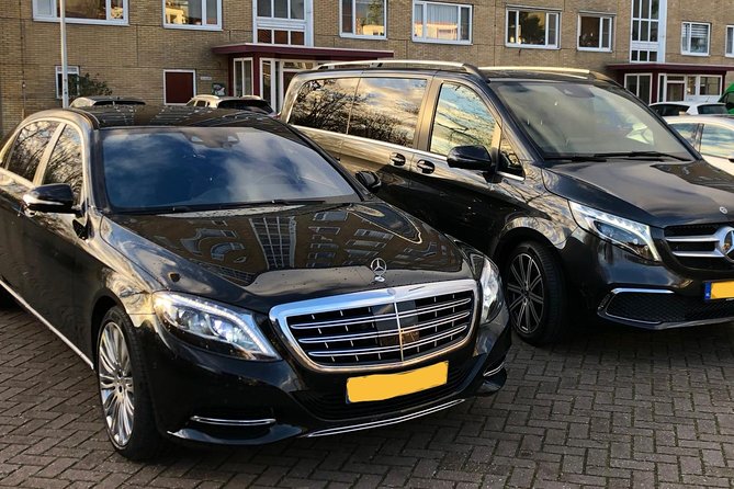 VIP Transfer From Schiphol Airport to Amsterdam City or Back to the Airport - Good To Know