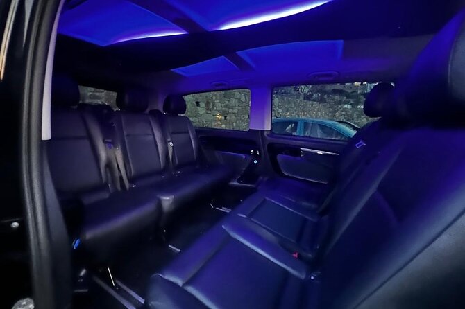 VIP Transfer Services From/To Athens Airport - Good To Know