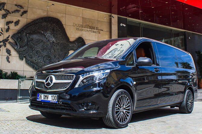 VIP Transfers From Dalaman Airport - Good To Know