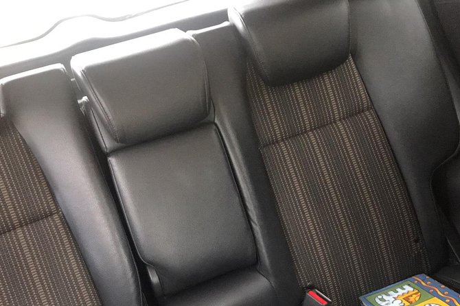 VIP Transport