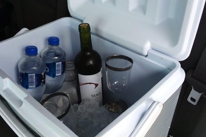 VIP Transportation From Cancun Airport to Cancun Hotel Zone - Good To Know