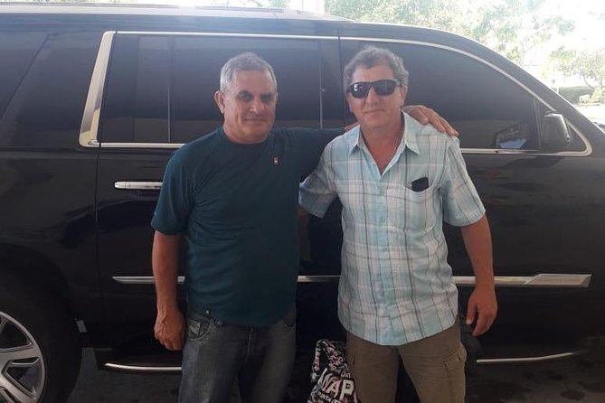 VIP Transportation in ALL Punta Cana (Roundtrip) - Pricing and Booking Details