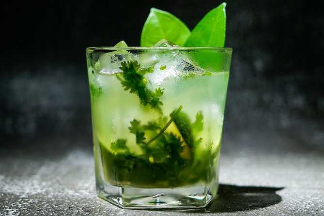 Virtual Experience: Cocktails & Stories From Vietnam - Pricing and Booking