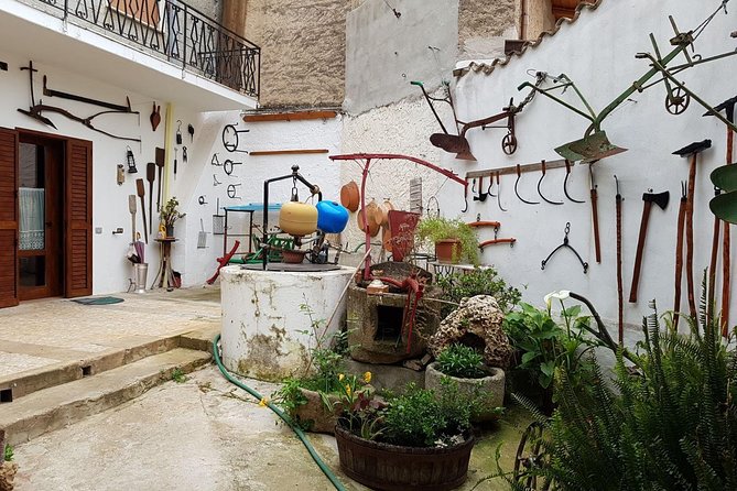 Visit a Typical Village in Sardinia, Excursion From Cagliari