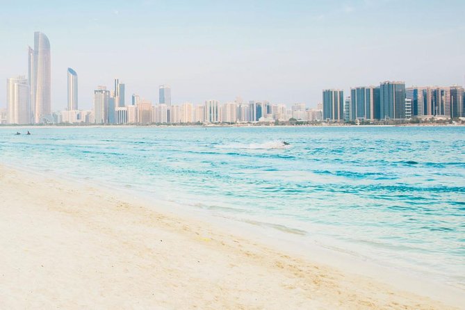 Visit Abu Dhabi: Grand Mosque, Heritage Village, Emirates Palace & Ferrari World - Good To Know