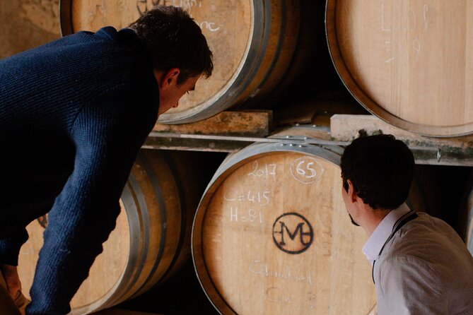 Visit and Tasting, the Secrets of Haut-Armagnac - Good To Know