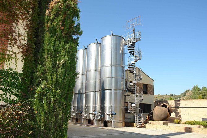 2 Best Wine Tours In Aragon