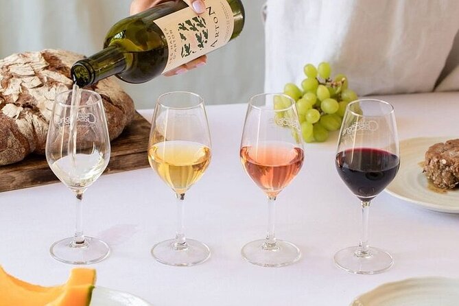 Visit and Wine Tasting: the Musketeers Wine - Good To Know