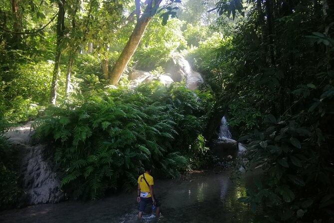 Visit Dantewada Angel Land, Blue Temple, Sticky Waterfall - How to Get to Dantewada Angel Land