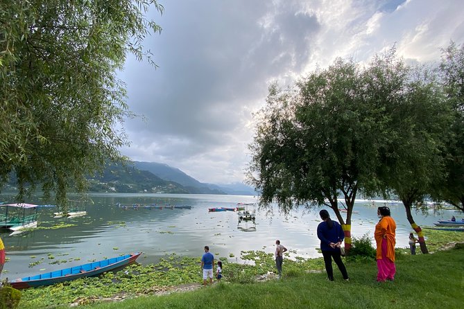 Visit Fewa Lake, Devi's Fall and Suspension Bridge - Good To Know