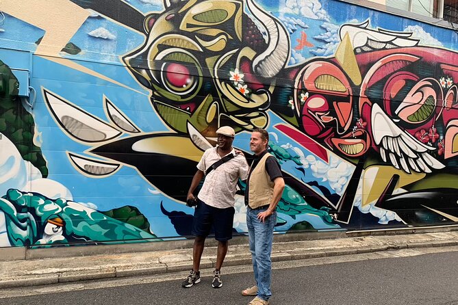 Visit Izakaya and Hiroshima Yokogawa District - Good To Know