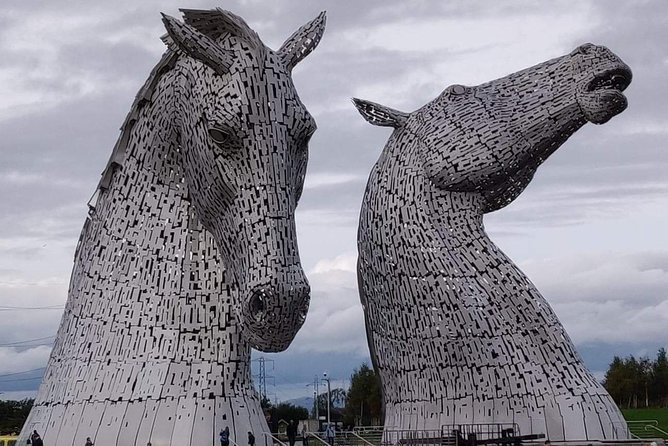 Visit Loch Lomond: Private Tour - Edinburgh - Good To Know