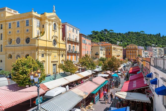 Visit Nice in 2h With Local Guide - Good To Know