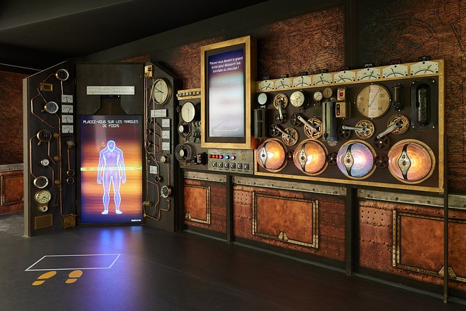 Visit of Choco-story COLMAR, the Chocolate Museum. - Good To Know