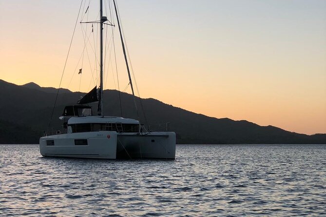 Visit Private Beaches Around Puerto Vallarta in a Private Yacht - Good To Know