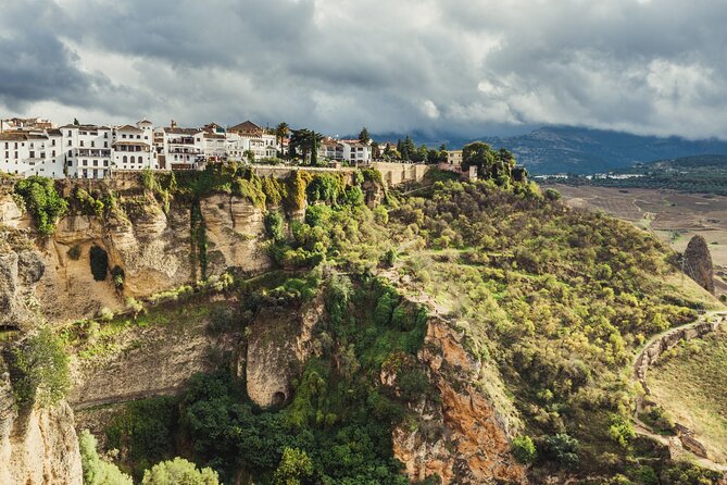 Visit Ronda and Setenil De Las Bodegas in One Day From Malaga - Good To Know