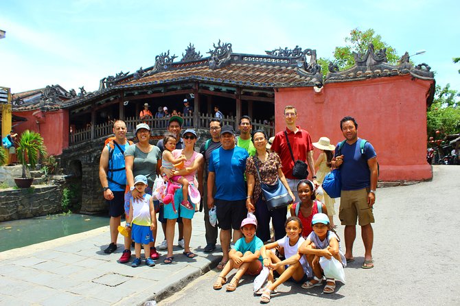 Visit the City of Hoi an With a French-Speaking Guide - Good To Know
