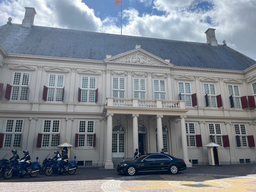 Visit the Girl With the Pearl Earring, the Hague & Delft - Good To Know