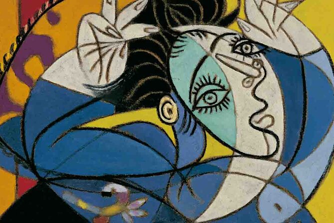 Visit the Picasso Museum With an Accredited Guide - Picassos Influence on the Art World