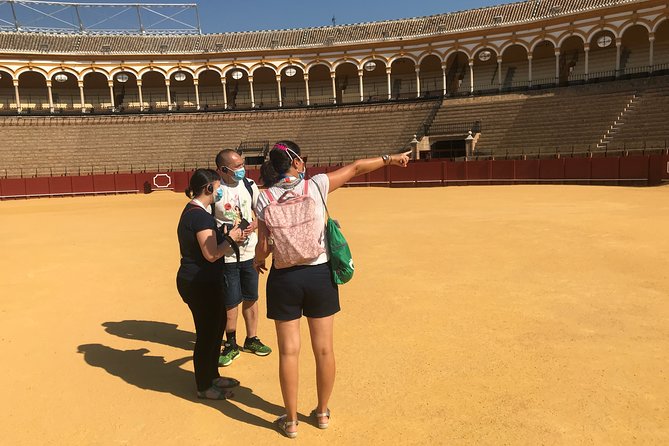 Visit to the Plaza De Toros De Sevilla With Direct Entrance - Seville - Good To Know
