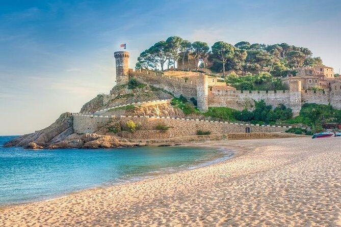 Visit Tossa De Mar and Girona for 8 Hours From Barcelona - Insider Tips and Recommendations