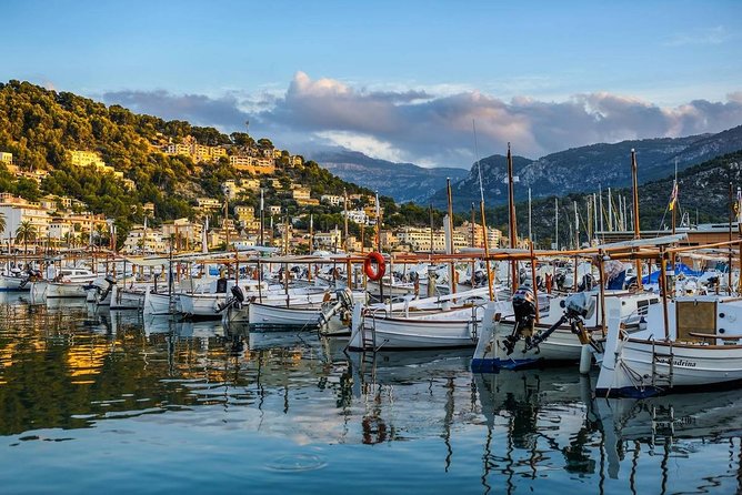 Visit Two of the Most Beautiful Villages of Mallorca on a Private Tour - Tour Highlights