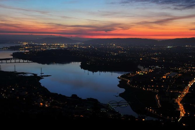 Visita Nocturna Vigo: Piratas E Historias De Ultramar