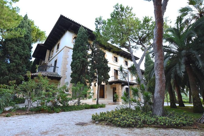 Visita Privada a Pie De La Guerra Civil Española En Málaga. - Historical Context