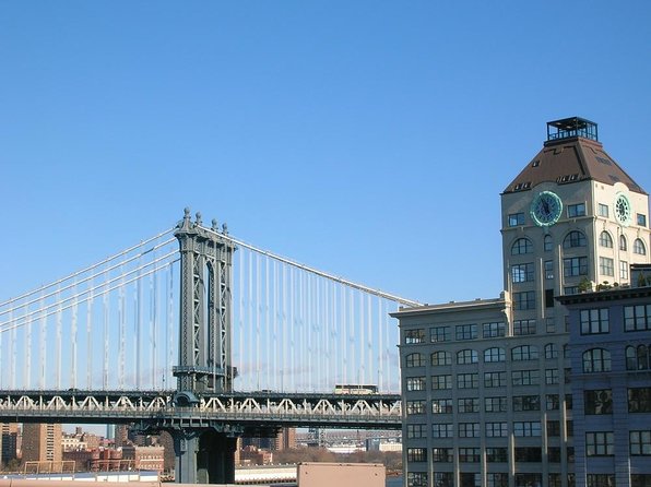 Visite Guidée De Brooklyn Heights, DUMBO Et Du Pont De Brooklyn En Français. - Good To Know