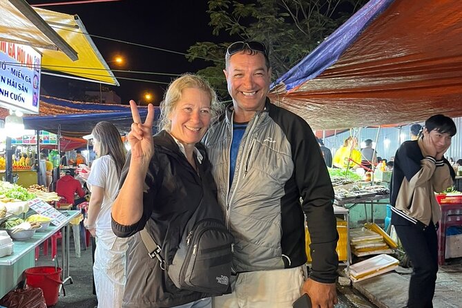 Visiting Hoi an From Danang by Car - Best Time to Visit