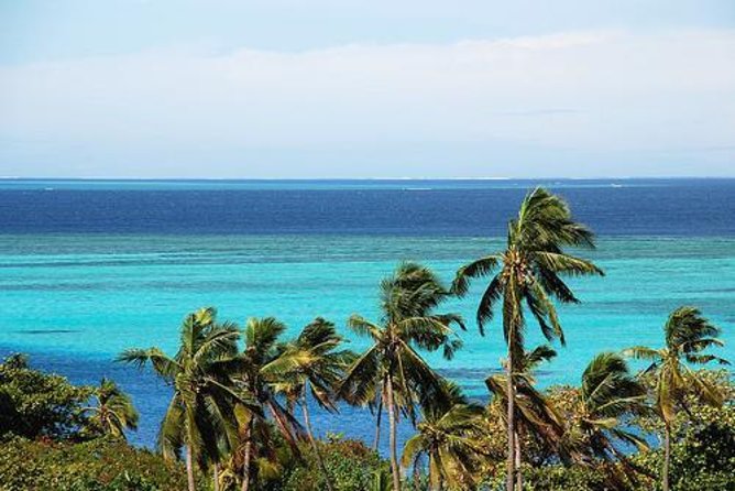 Viti Levu Private Helicopter Ride and Resort Dinner Package - Good To Know