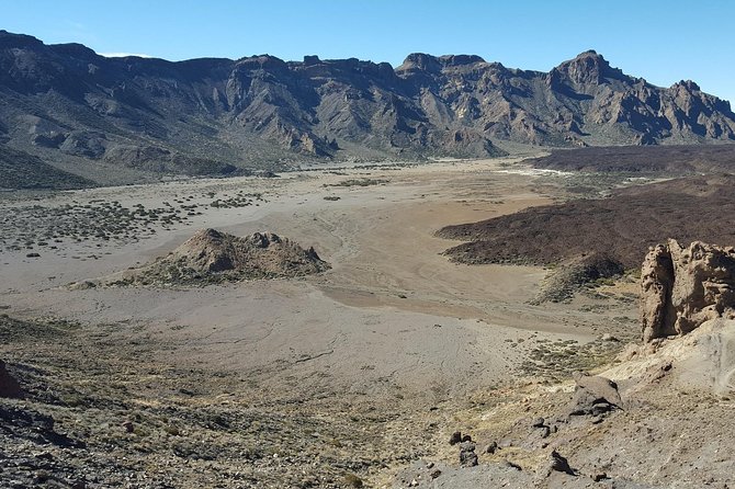 Volcano & Mt Teide Private Tour in Tenerife - Additional Information