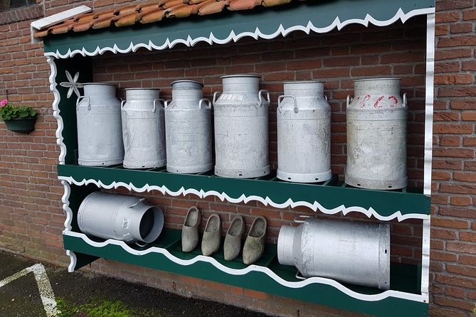 Volendam & Zaanse Schans Tour: Dutcher Than Dutch - Good To Know