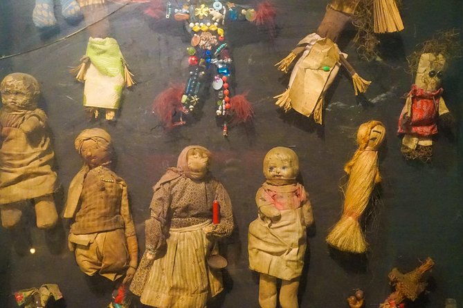 Voodoo Queen of New Orleans Tour - Good To Know