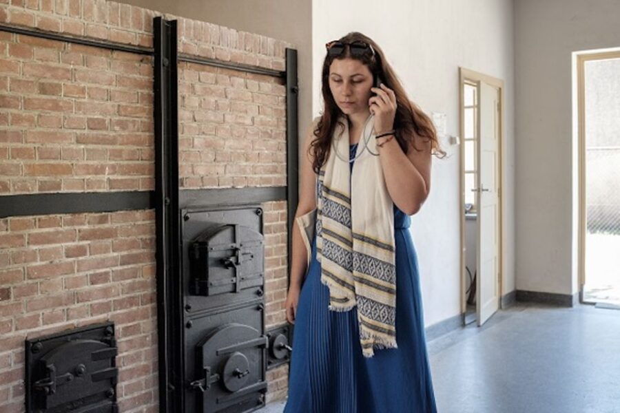 Vught: National Monument Concentration Camp Entry Ticket - Good To Know