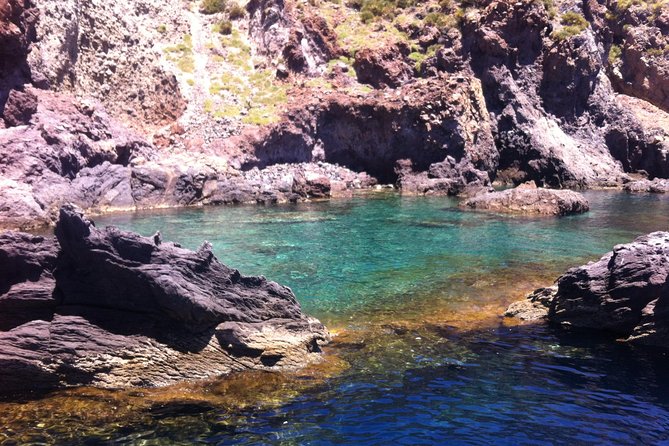 Vulcano & Lipari Southwest - Private Tour - Good To Know