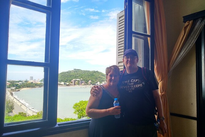 Vung Tau Beach Break One Day Private Tour - Good To Know